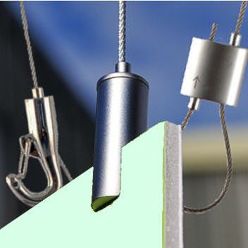Hanging Wire Systems