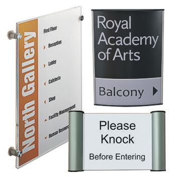Office Signs and Door Signs