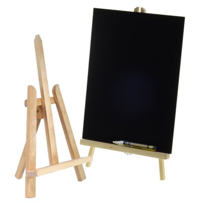 Small easel stands