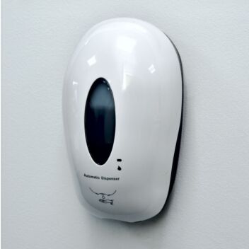 Automatic soap dispenser