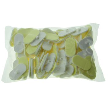 Adhesive ceiling buttons bulk packs 