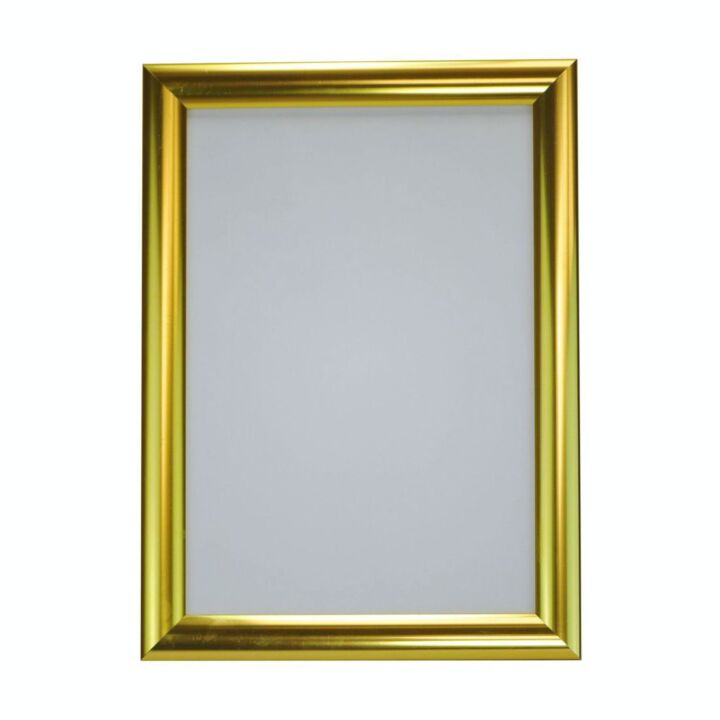 Photo Frame Gold Thing Beautiful Golden Photo Frames Gold Criss Cross Photo Frame