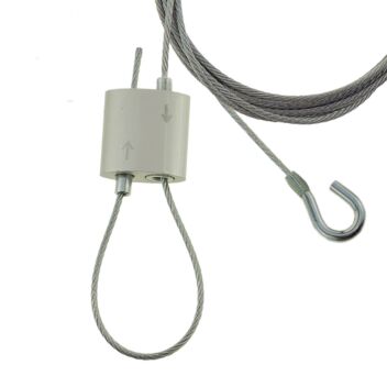 Cable loops kits - self lock fittings