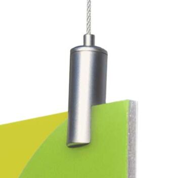 Board hangers