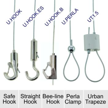 Types of hooks