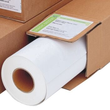 Indoor - Inkjet roll paper 24" wide
