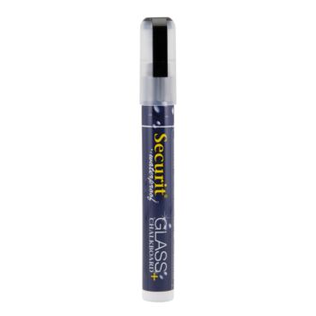  Waterproof liquid chalk pen 6mm chisel tip 