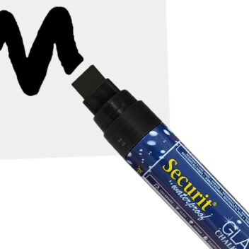 15mm Waterproof chalk marker pens 