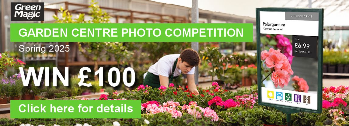 Garden Centre Photo Competition Link